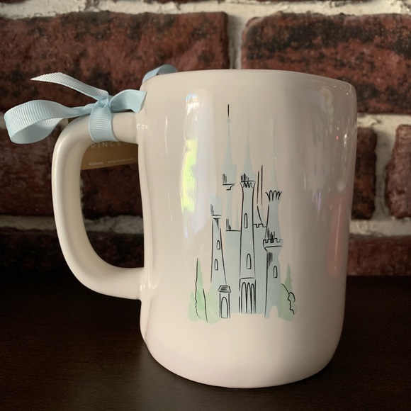 Rae Dunn Cinderella Mug. A dream Come true - Picture 3 of 5